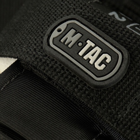 M-TAC Kompaktowe etui na stazę taktyczną Black