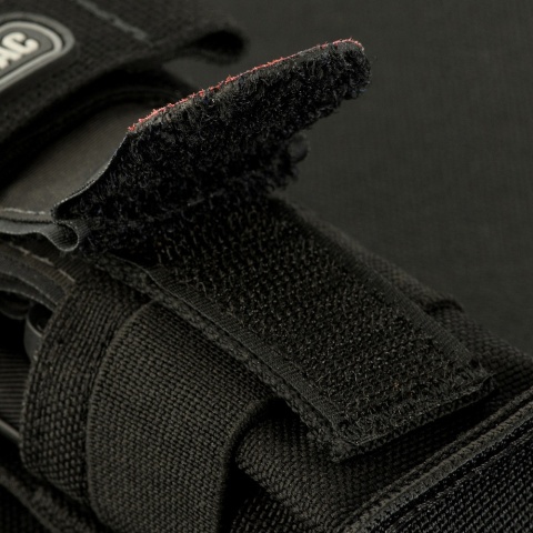 M-TAC Kompaktowe etui na stazę taktyczną Black