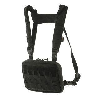 M-TAC Chest Rig Elite Black