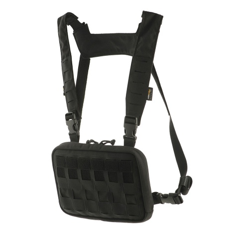 M-TAC Chest Rig Elite Black