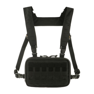 M-TAC Chest Rig Elite Black