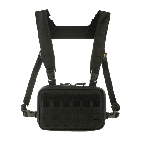 M-TAC Chest Rig Elite Black