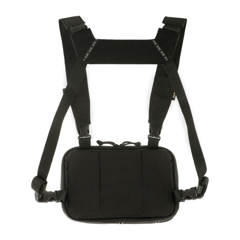 M-TAC Chest Rig Elite Black