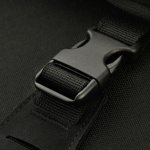 M-TAC Chest Rig Elite Black