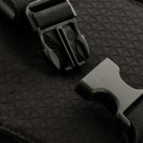 M-TAC Chest Rig Elite Black
