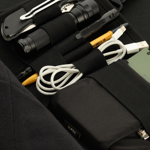 M-TAC Chest Rig Elite Black