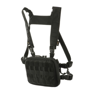 M-TAC Chest Rig Military Elite Black