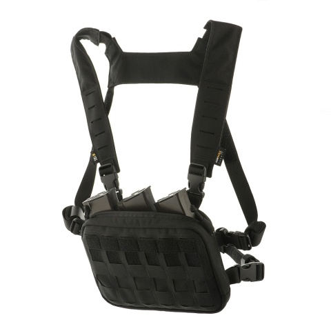 M-TAC Chest Rig Military Elite Black