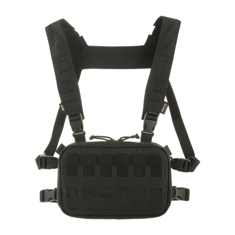 M-TAC Chest Rig Military Elite Black