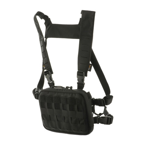 M-TAC Chest Rig Military Elite Black