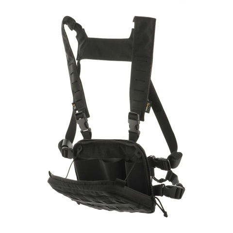 M-TAC Chest Rig Military Elite Black