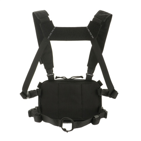 M-TAC Chest Rig Military Elite Black