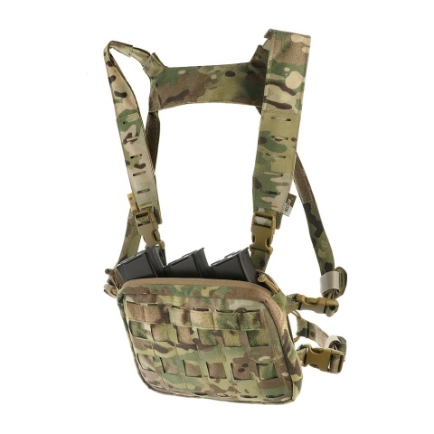 M-TAC Chest Rig Military Elite MultiCam®