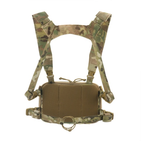 M-TAC Chest Rig Military Elite MultiCam®