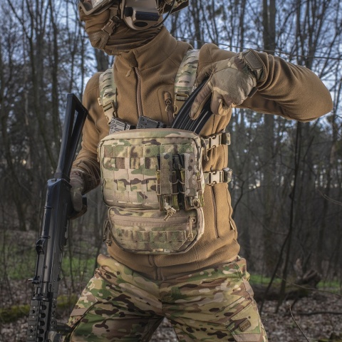 M-TAC Chest Rig Military Elite MultiCam®