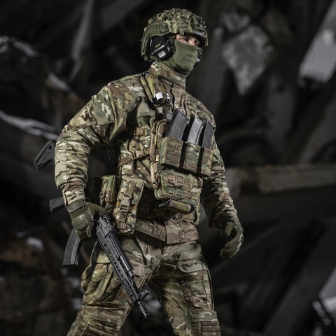 M-TAC Chest Rig Military Elite MultiCam®