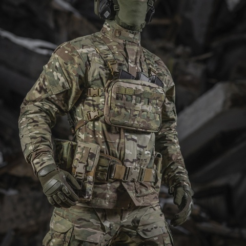 M-TAC Chest Rig Military Elite MultiCam®