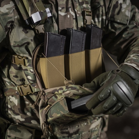 M-TAC Chest Rig Military Elite MultiCam®