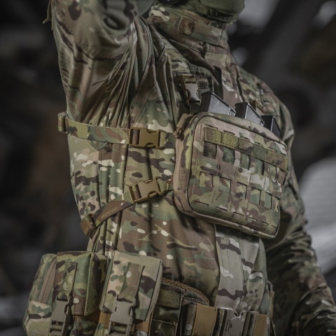 M-TAC Chest Rig Military Elite MultiCam®