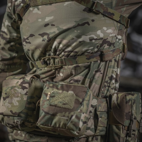 M-TAC Chest Rig Military Elite MultiCam®