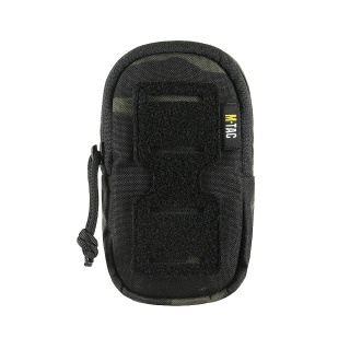 M-TAC Ergonomiczna kieszeń naramienna Elite Gen.II MultiCam® Black