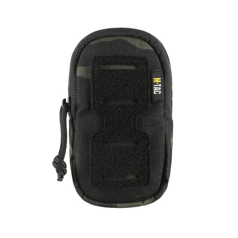 M-TAC Ergonomiczna kieszeń naramienna Elite Gen.II MultiCam® Black