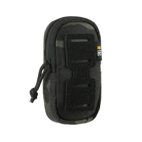 M-TAC Ergonomiczna kieszeń naramienna Elite Gen.II MultiCam® Black
