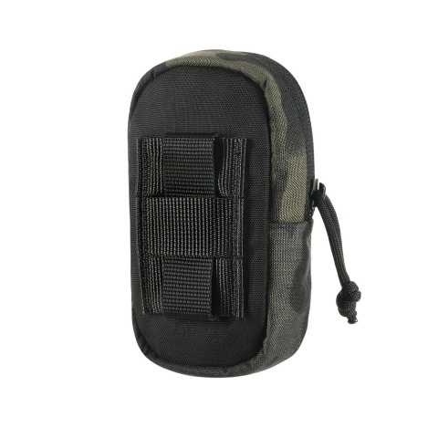 M-TAC Ergonomiczna kieszeń naramienna Elite Gen.II MultiCam® Black
