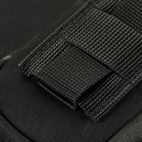 M-TAC Ergonomiczna kieszeń naramienna Elite Gen.II MultiCam® Black