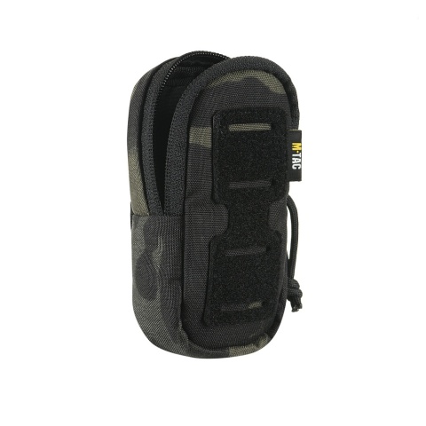 M-TAC Ergonomiczna kieszeń naramienna Elite Gen.II MultiCam® Black