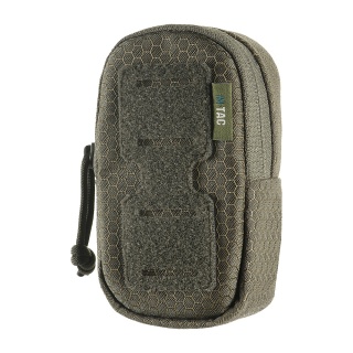 M-TAC Ergonomiczna kieszeń naramienna Elite Hex Gen.II Ranger Green