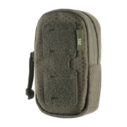 M-TAC Ergonomiczna kieszeń naramienna Elite Hex Gen.II Ranger Green