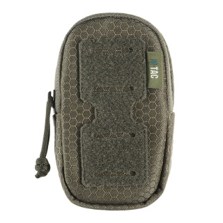 M-TAC Ergonomiczna kieszeń naramienna Elite Hex Gen.II Ranger Green