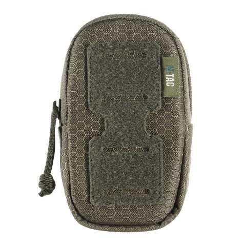 M-TAC Ergonomiczna kieszeń naramienna Elite Hex Gen.II Ranger Green