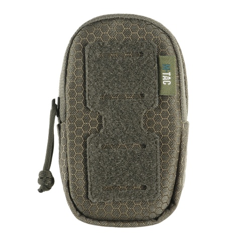 M-TAC Ergonomiczna kieszeń naramienna Elite Hex Gen.II Ranger Green