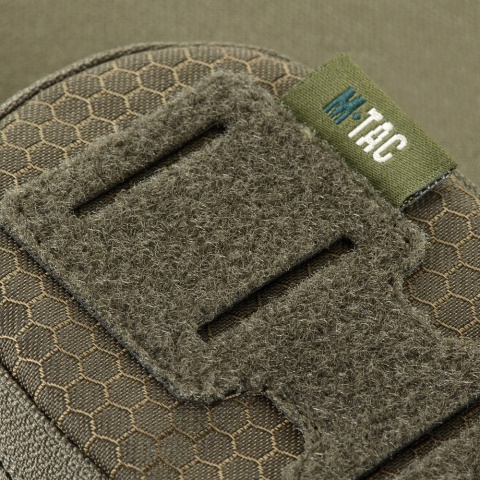 M-TAC Ergonomiczna kieszeń naramienna Elite Hex Gen.II Ranger Green