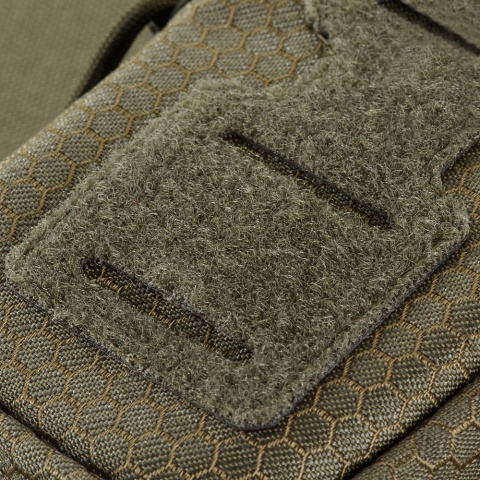 M-TAC Ergonomiczna kieszeń naramienna Elite Hex Gen.II Ranger Green
