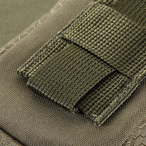 M-TAC Ergonomiczna kieszeń naramienna Elite Hex Gen.II Ranger Green