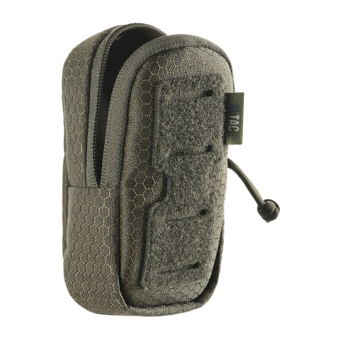 M-TAC Ergonomiczna kieszeń naramienna Elite Hex Gen.II Ranger Green