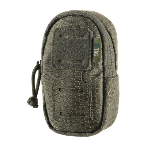 M-TAC Ergonomiczna kieszeń naramienna Elite Hex Ranger Green