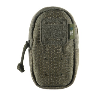 M-TAC Ergonomiczna kieszeń naramienna Elite Hex Ranger Green
