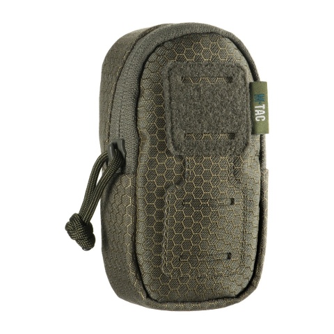 M-TAC Ergonomiczna kieszeń naramienna Elite Hex Ranger Green