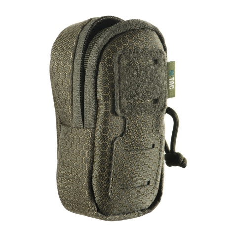 M-TAC Ergonomiczna kieszeń naramienna Elite Hex Ranger Green
