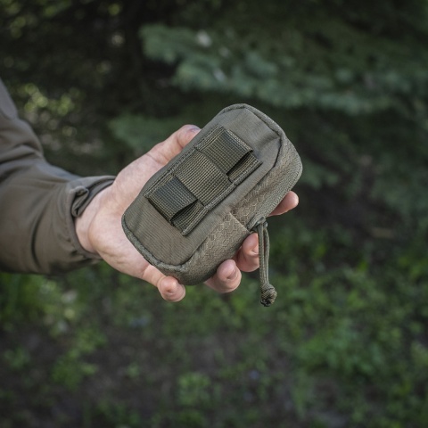 M-TAC Ergonomiczna kieszeń naramienna Elite Hex Ranger Green