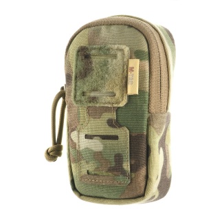 M-TAC Ergonomiczna kieszeń naramienna Elite MultiCam®