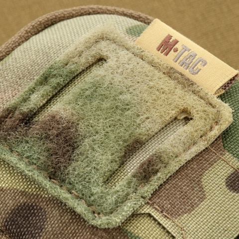 M-TAC Ergonomiczna kieszeń naramienna Elite MultiCam®