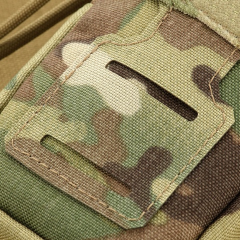 M-TAC Ergonomiczna kieszeń naramienna Elite MultiCam®