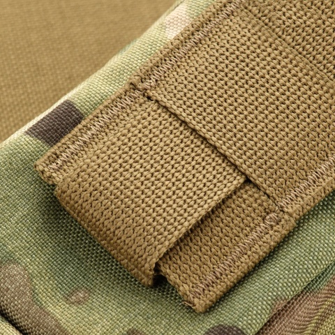 M-TAC Ergonomiczna kieszeń naramienna Elite MultiCam®