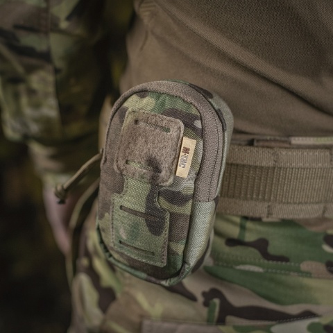 M-TAC Ergonomiczna kieszeń naramienna Elite MultiCam®