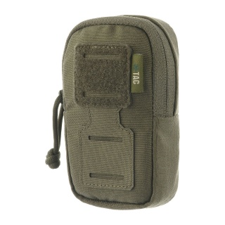M-TAC Ergonomiczna kieszeń naramienna Elite Ranger Green